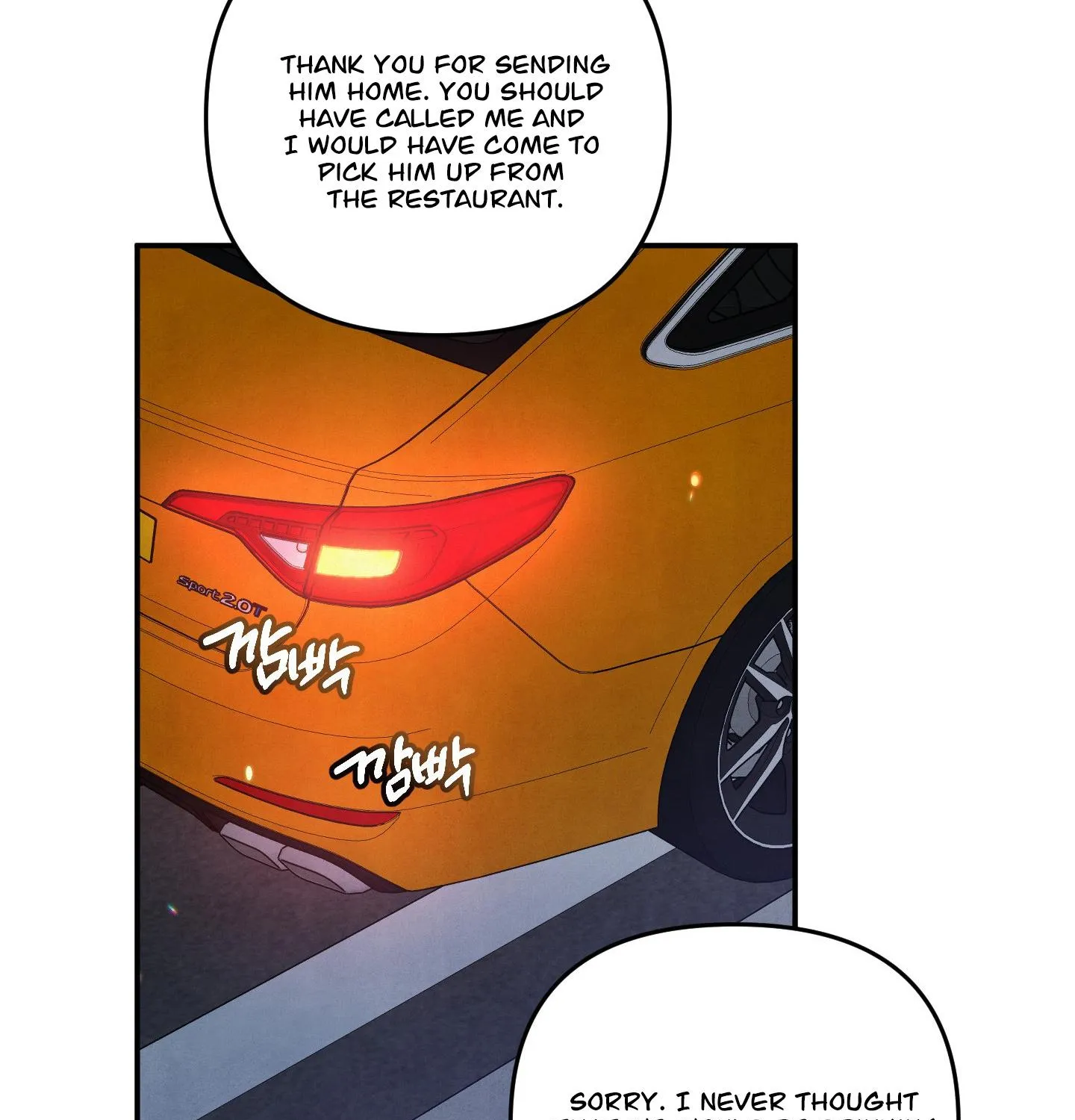 Puppy Love Chapter 25 page 85 - MangaKakalot