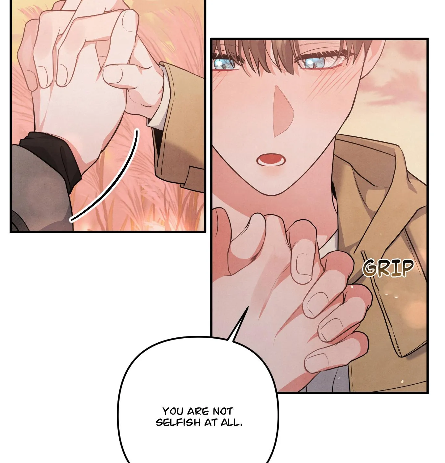 Puppy Love Chapter 27 page 68 - MangaKakalot