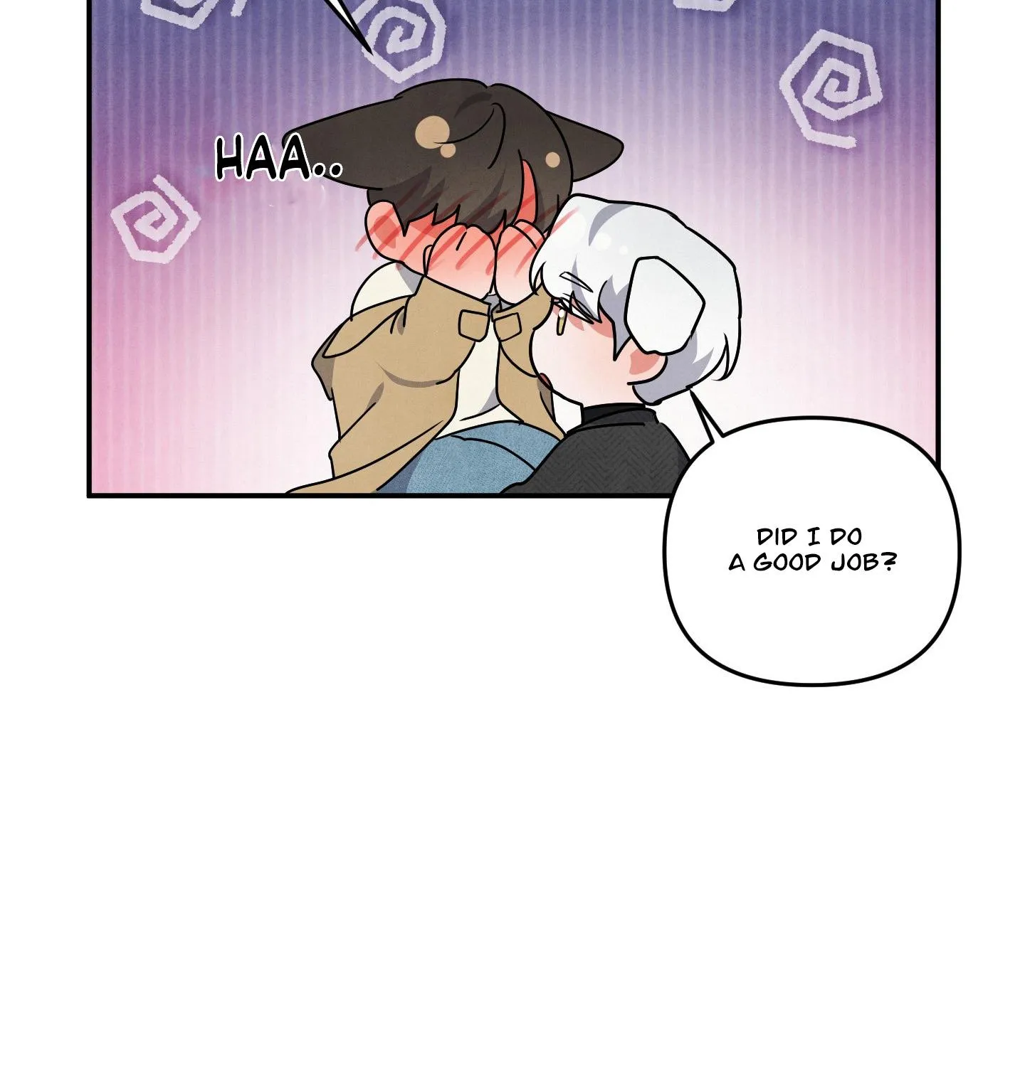 Puppy Love Chapter 28 page 25 - MangaKakalot