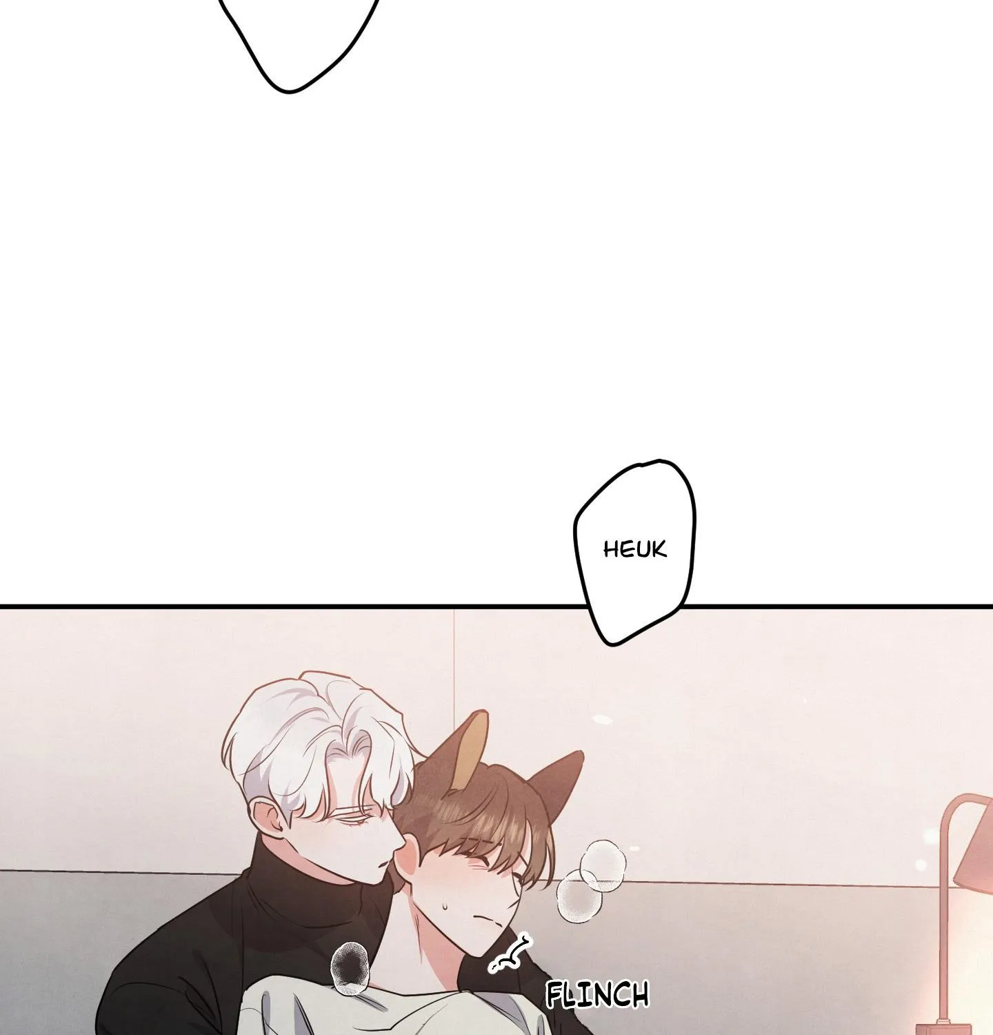 Puppy Love Chapter 28 page 36 - MangaKakalot