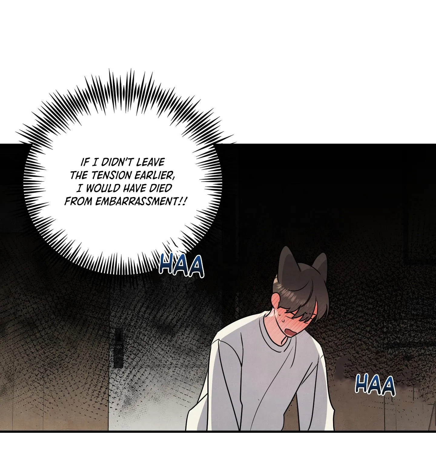 Puppy Love Chapter 28 page 68 - MangaKakalot