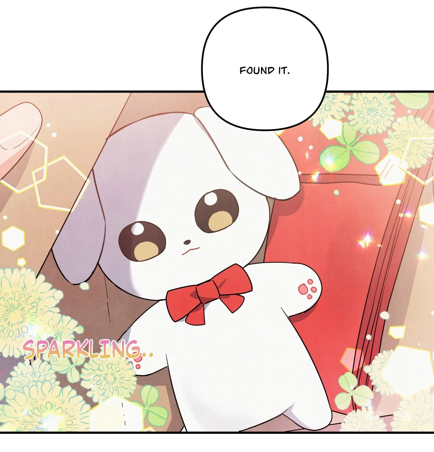 Puppy Love Chapter 28 page 71 - MangaKakalot