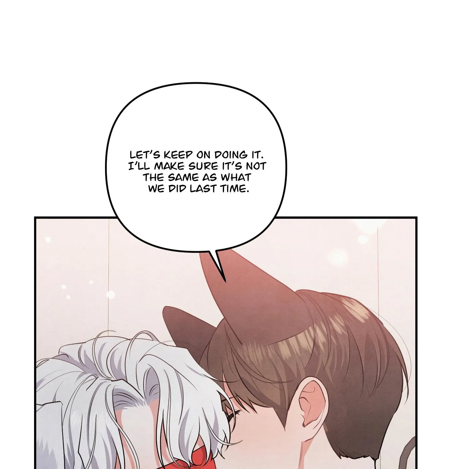 Puppy Love Chapter 29 page 13 - MangaKakalot