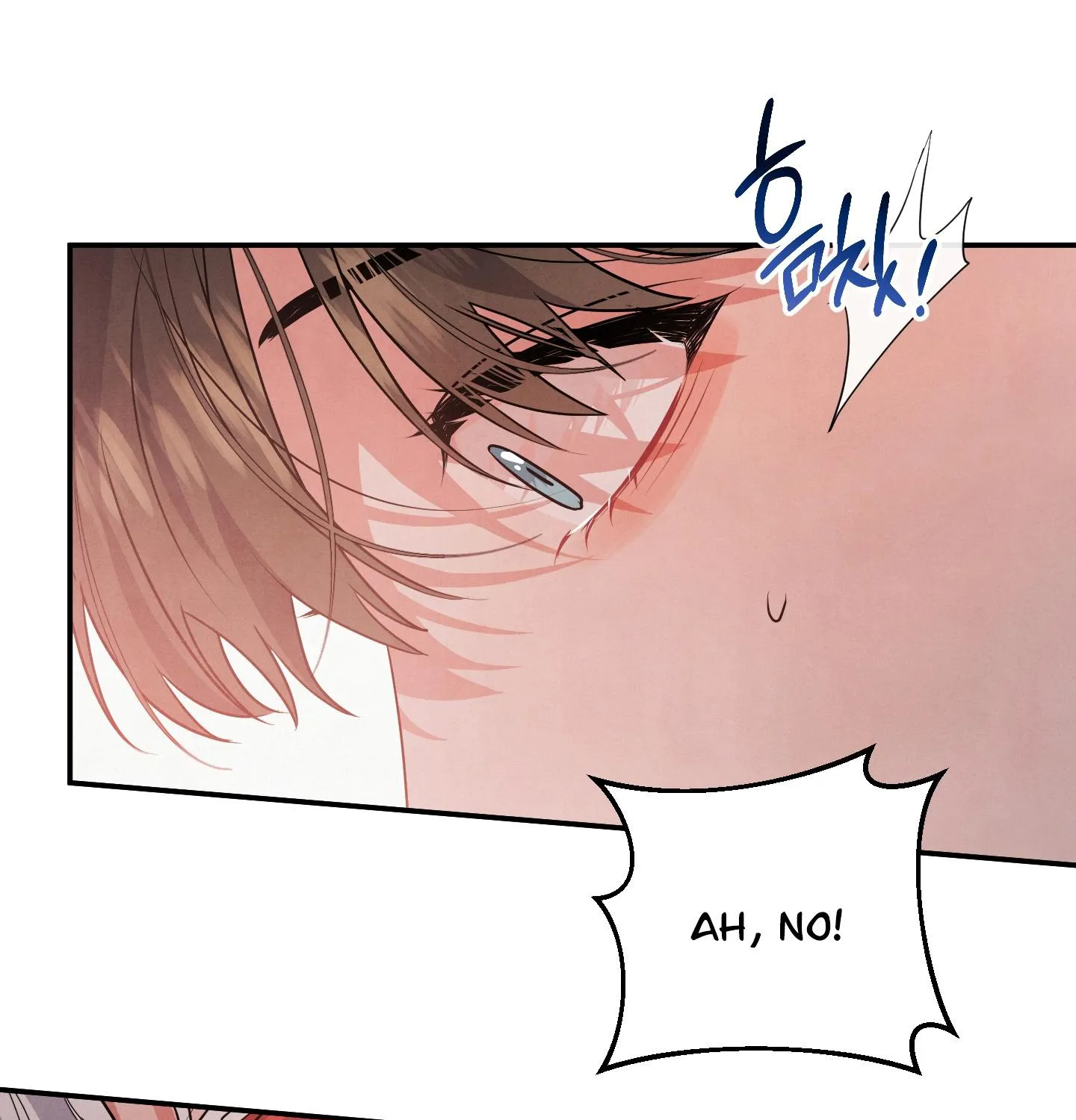 Puppy Love Chapter 29 page 38 - MangaKakalot