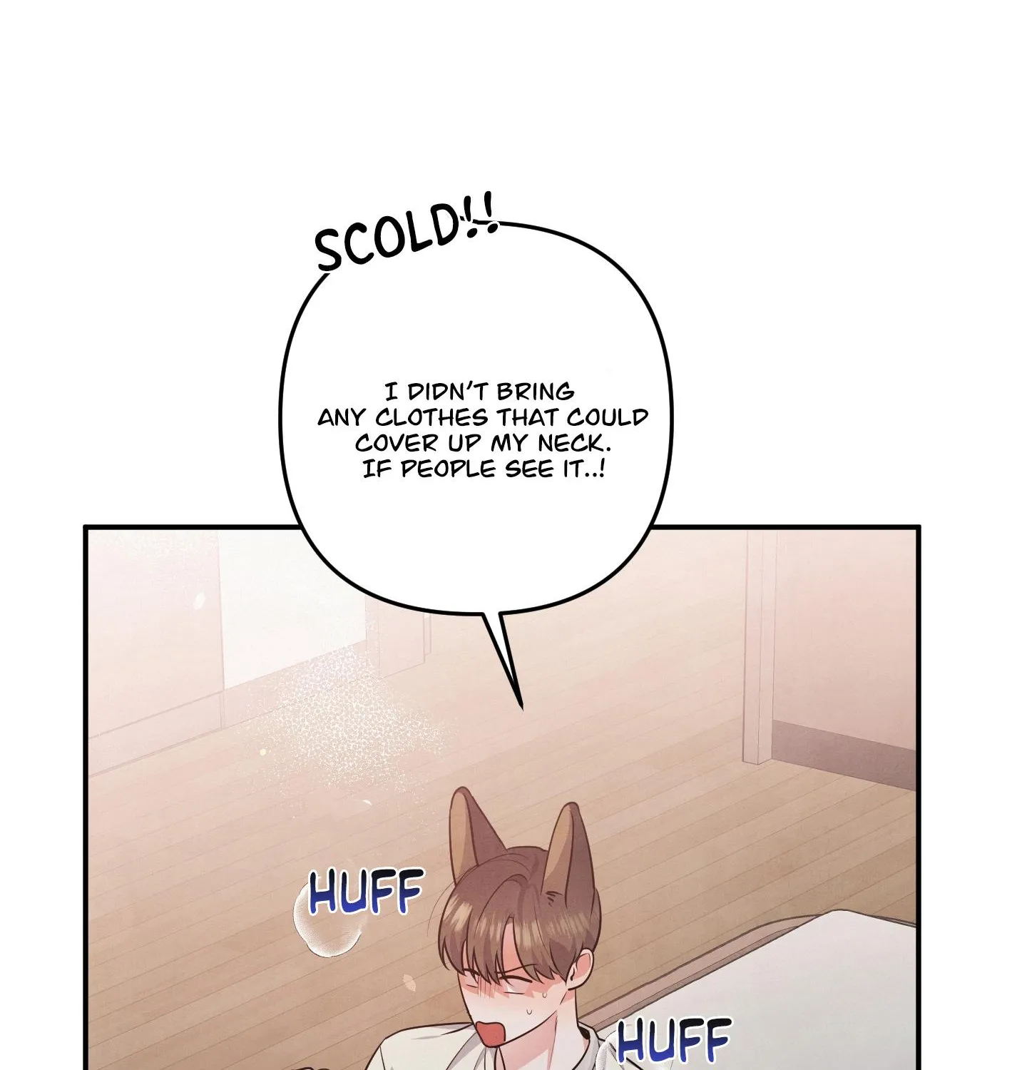 Puppy Love Chapter 29 page 40 - MangaKakalot