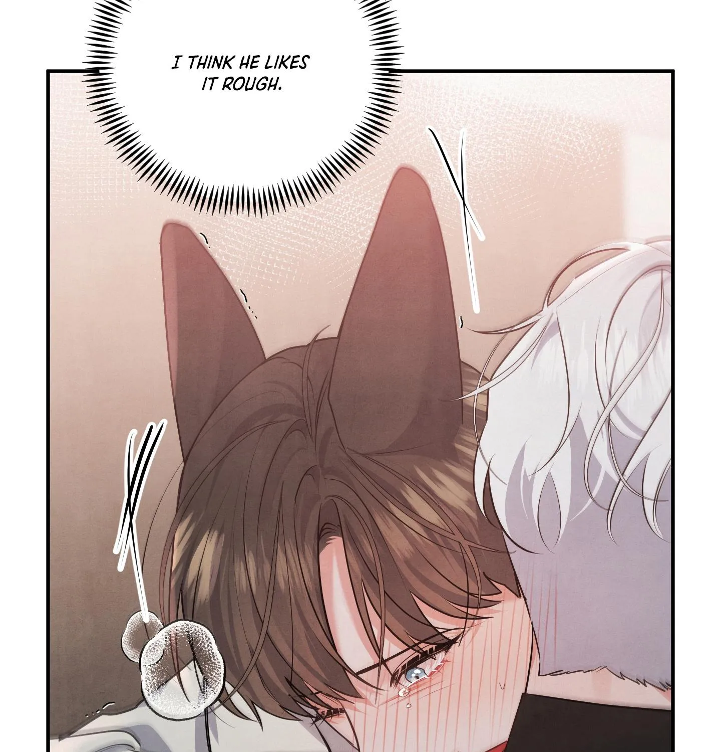 Puppy Love Chapter 29 page 69 - MangaKakalot