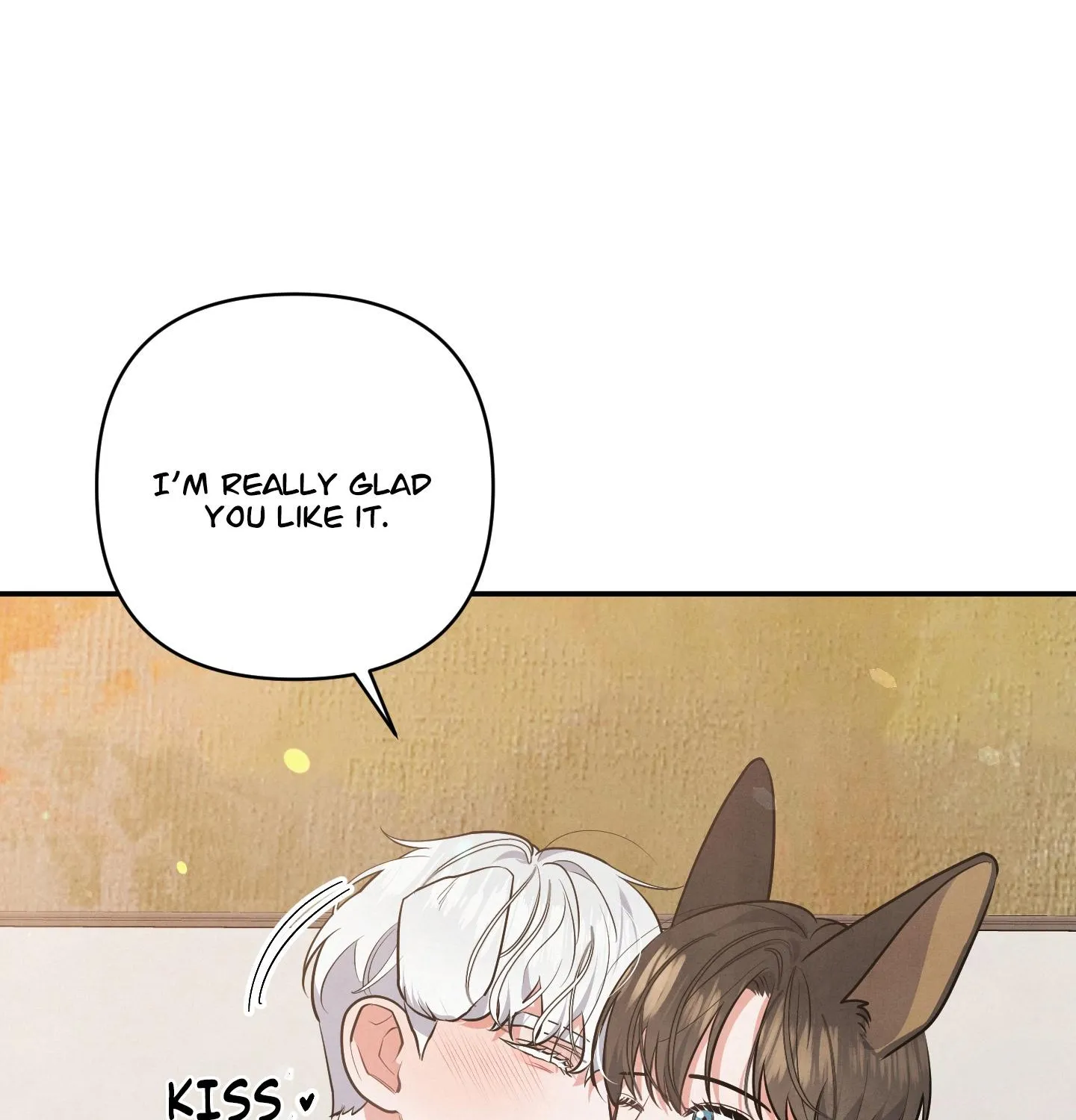 Puppy Love Chapter 3.1 page 101 - MangaKakalot