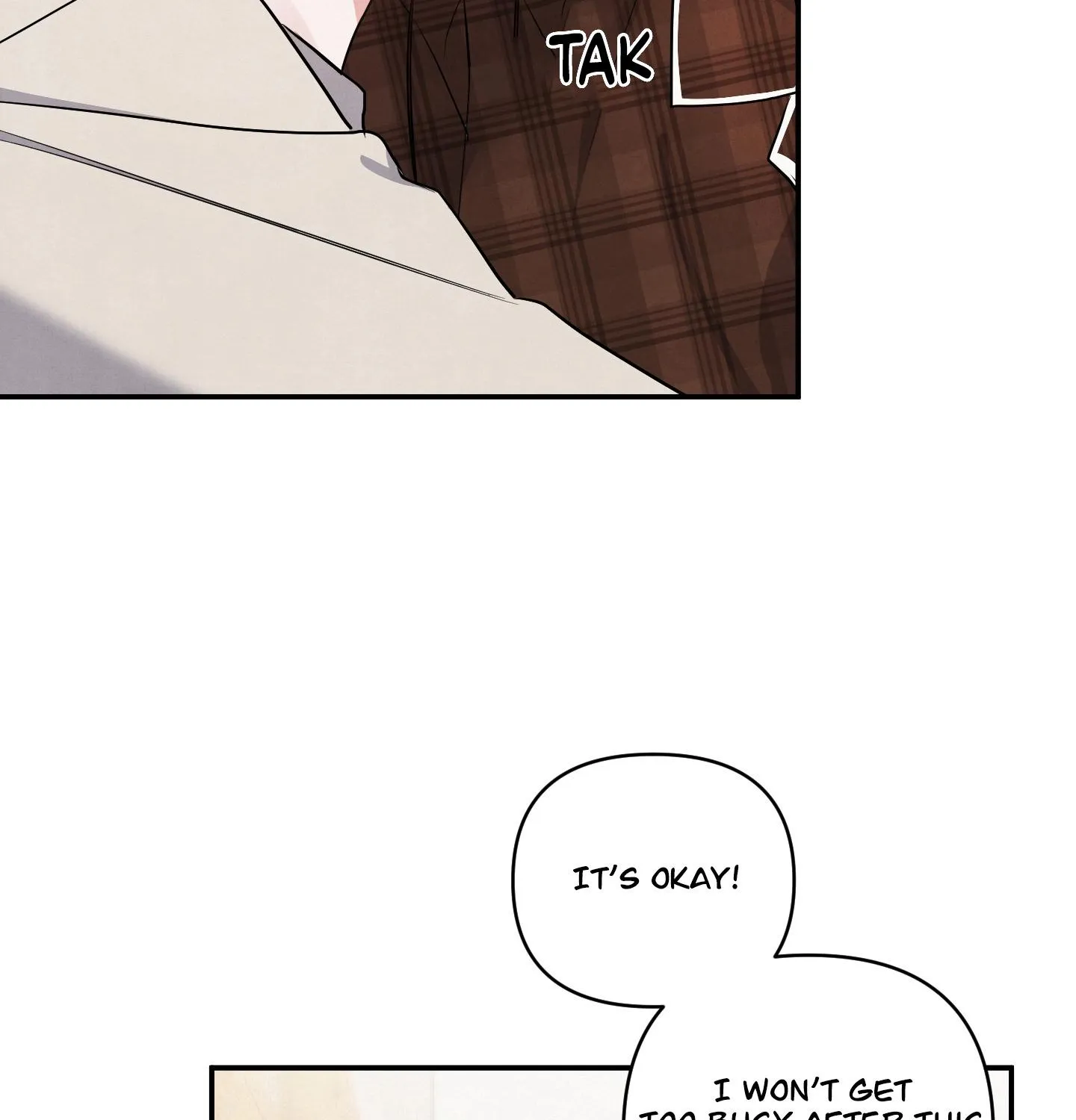 Puppy Love Chapter 3.1 page 107 - MangaKakalot