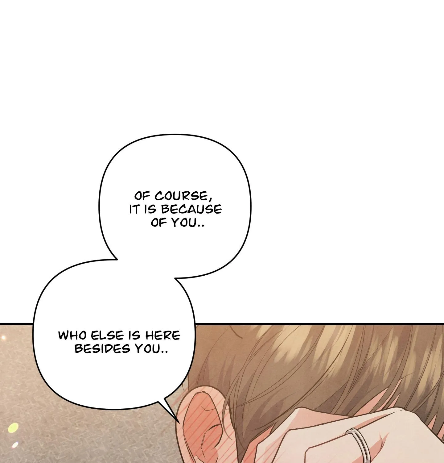 Puppy Love Chapter 3.1 page 32 - MangaKakalot