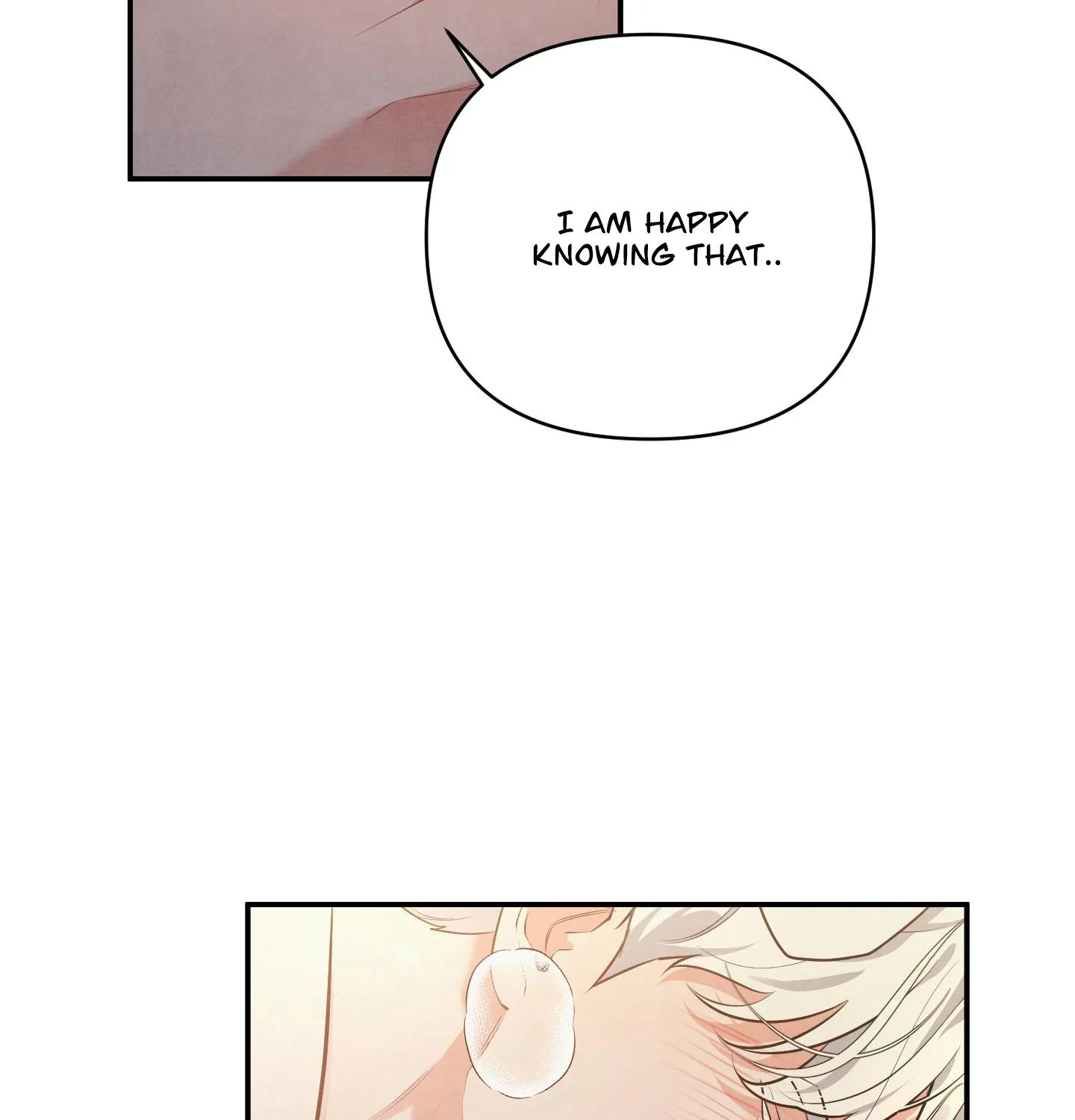 Puppy Love Chapter 3.1 page 35 - MangaKakalot