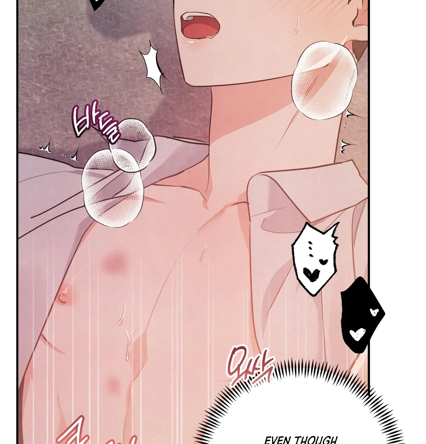 Puppy Love Chapter 3.1 page 46 - MangaKakalot