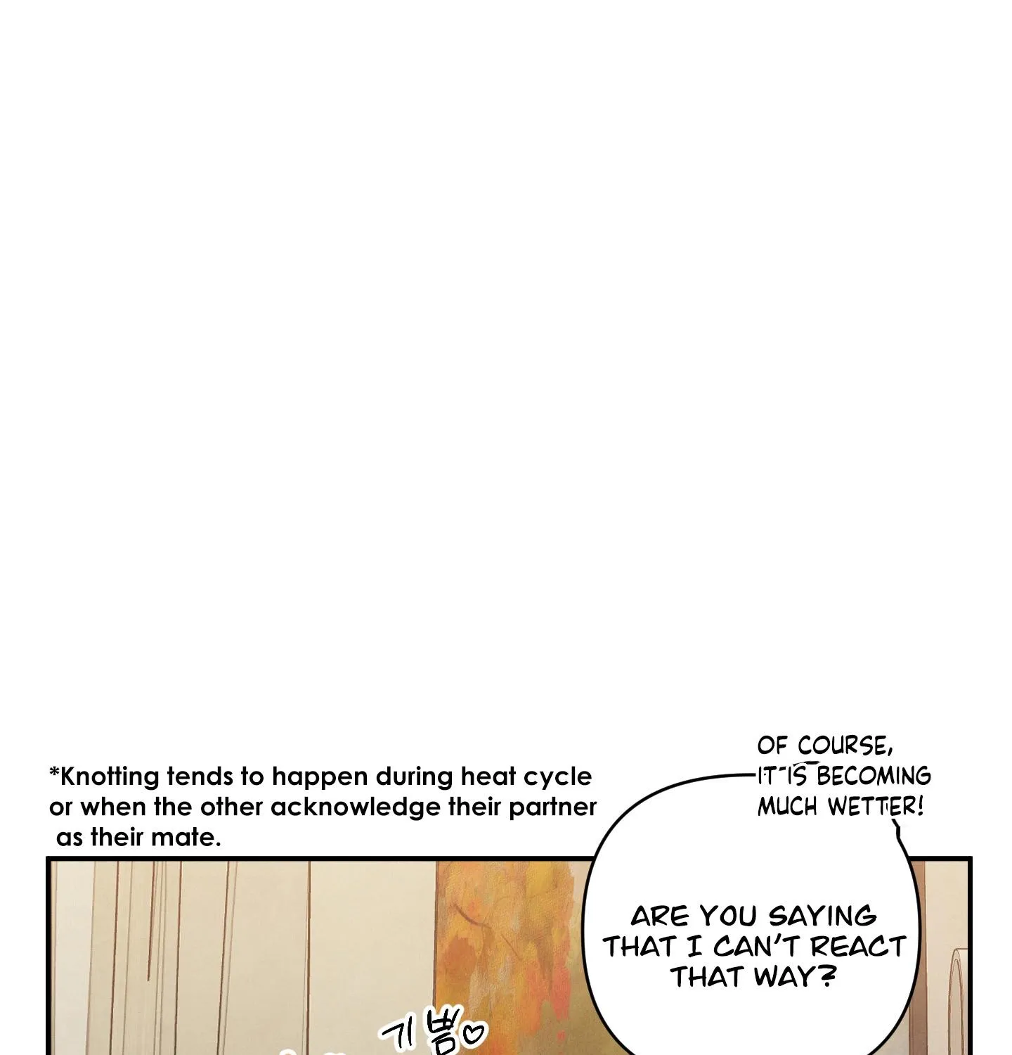 Puppy Love Chapter 3.1 page 54 - MangaKakalot