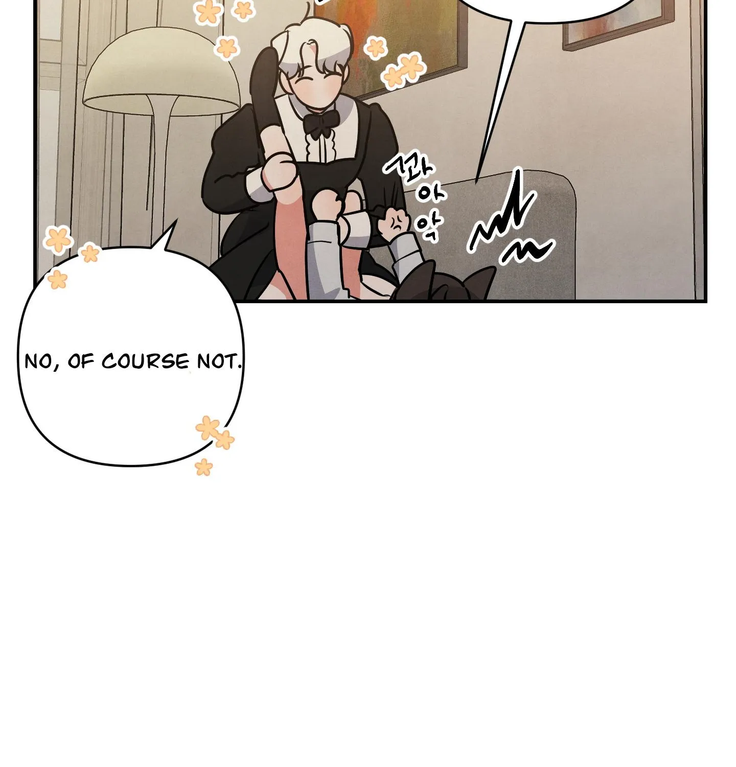 Puppy Love Chapter 3.1 page 55 - MangaKakalot