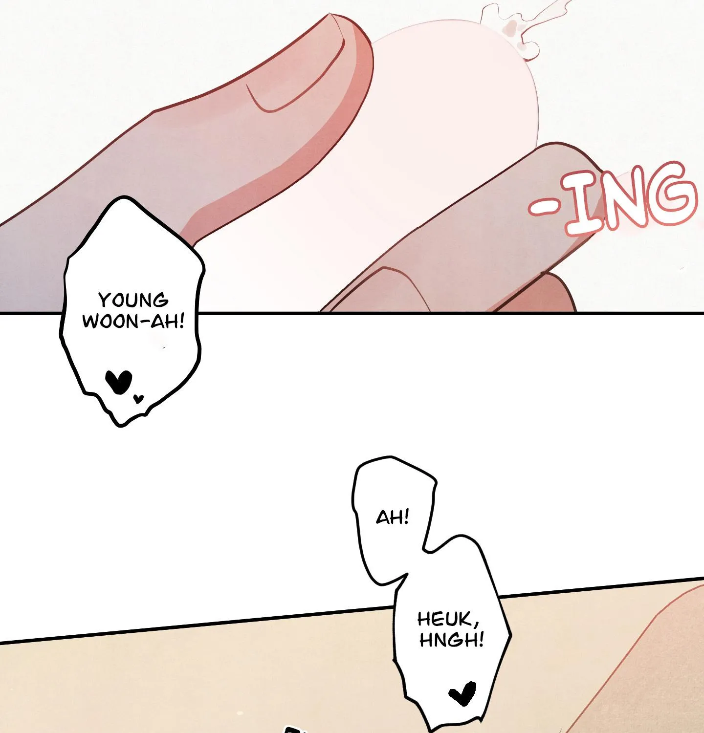 Puppy Love Chapter 3.1 page 63 - MangaKakalot