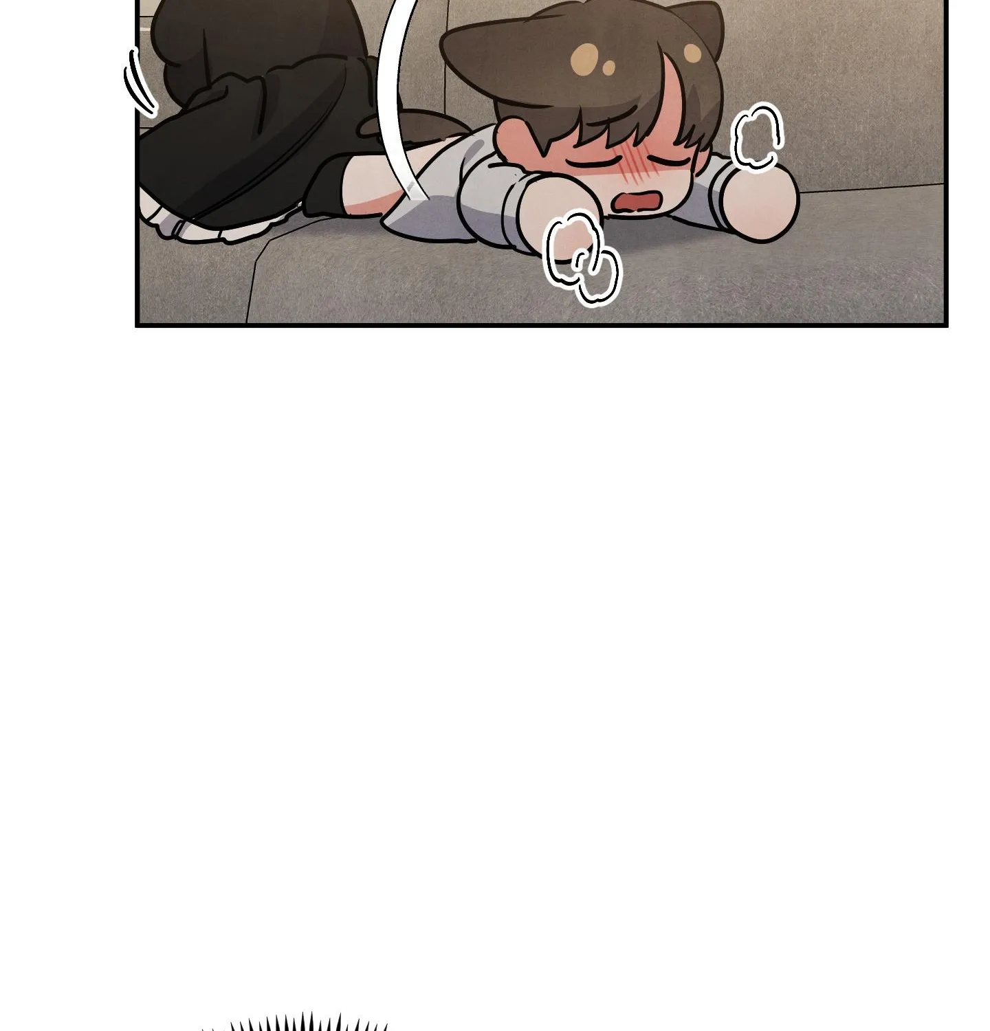 Puppy Love Chapter 3.1 page 70 - MangaKakalot