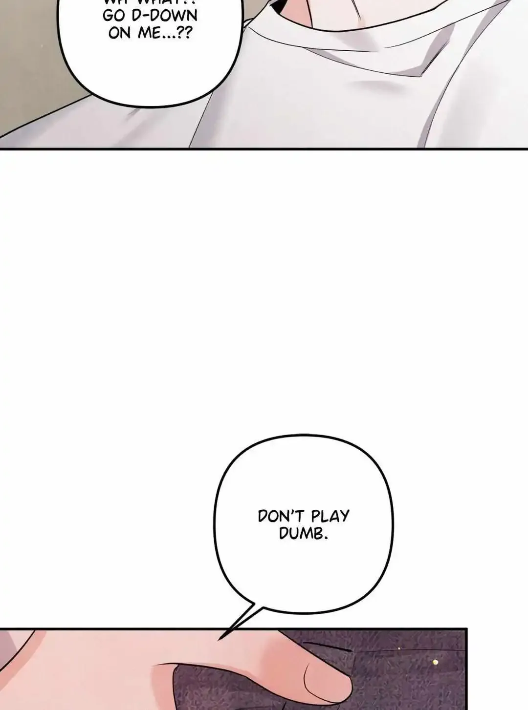 Puppy Love Chapter 3.3000000000000003 page 68 - MangaKakalot