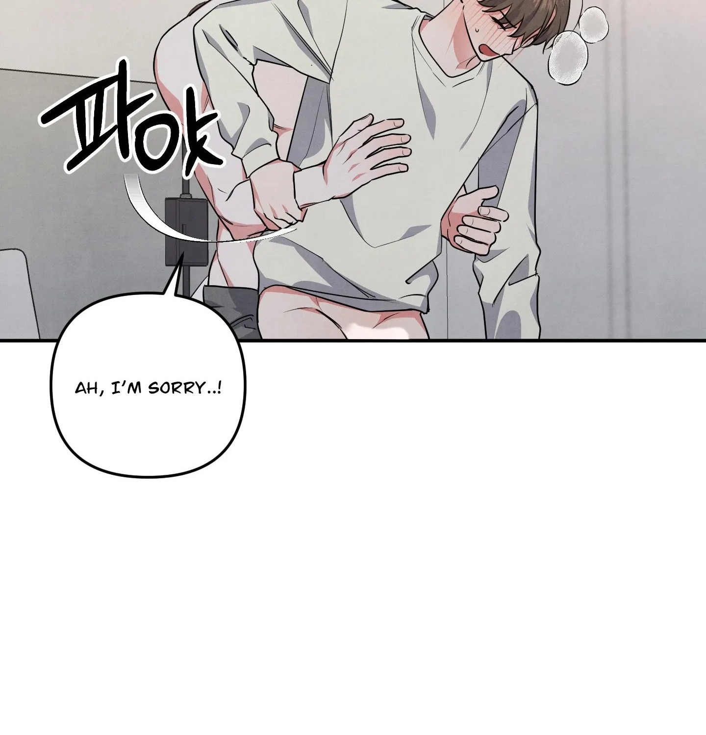 Puppy Love Chapter 30 page 34 - MangaKakalot