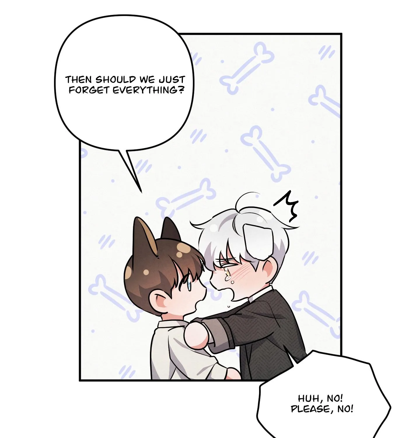 Puppy Love Chapter 31 page 107 - MangaKakalot