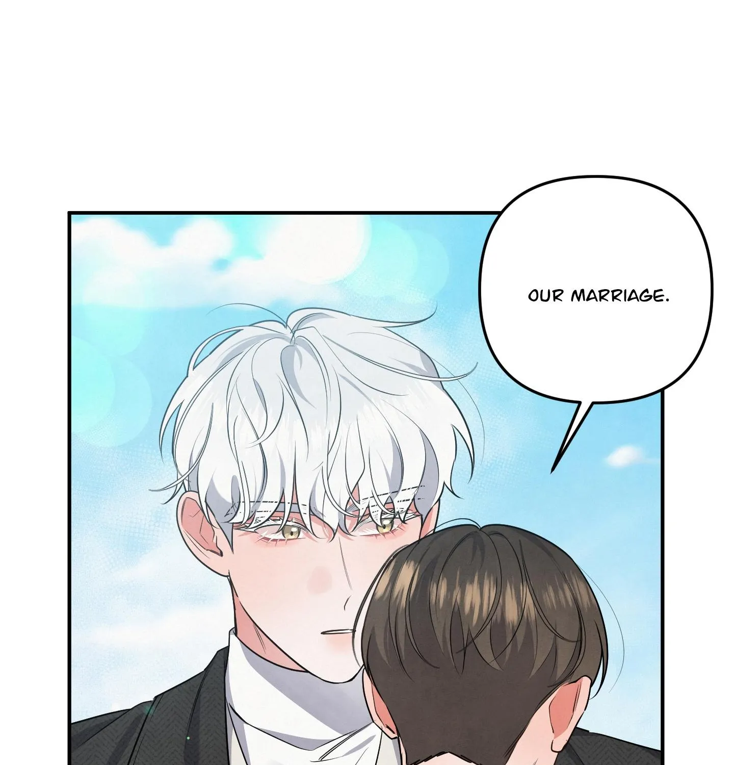 Puppy Love Chapter 31 page 31 - MangaKakalot