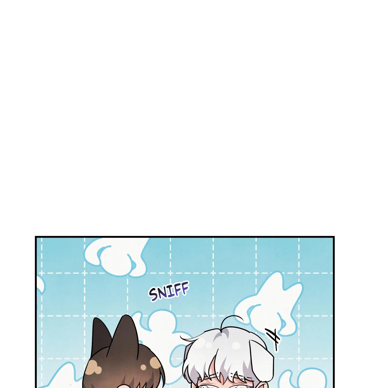 Puppy Love Chapter 31 page 83 - MangaKakalot