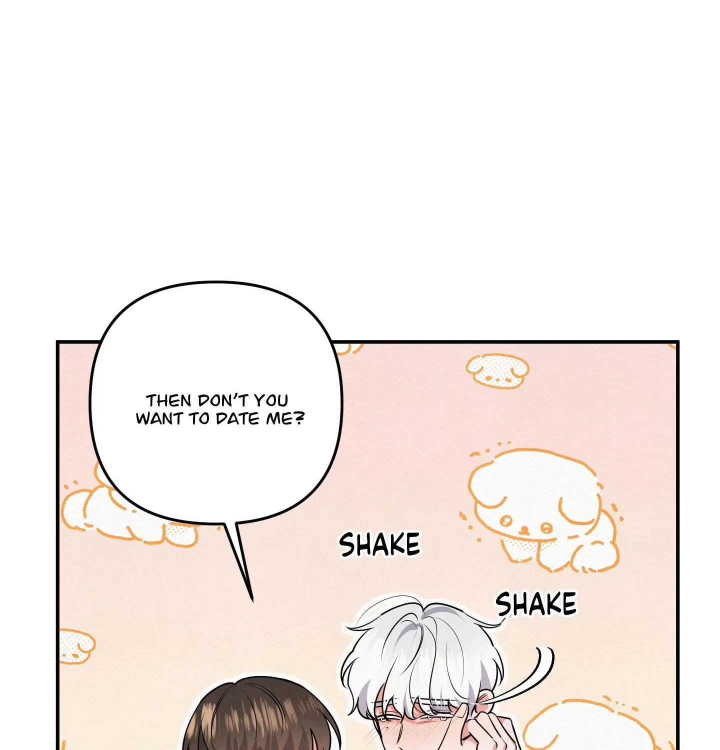 Puppy Love Chapter 31 page 95 - MangaKakalot