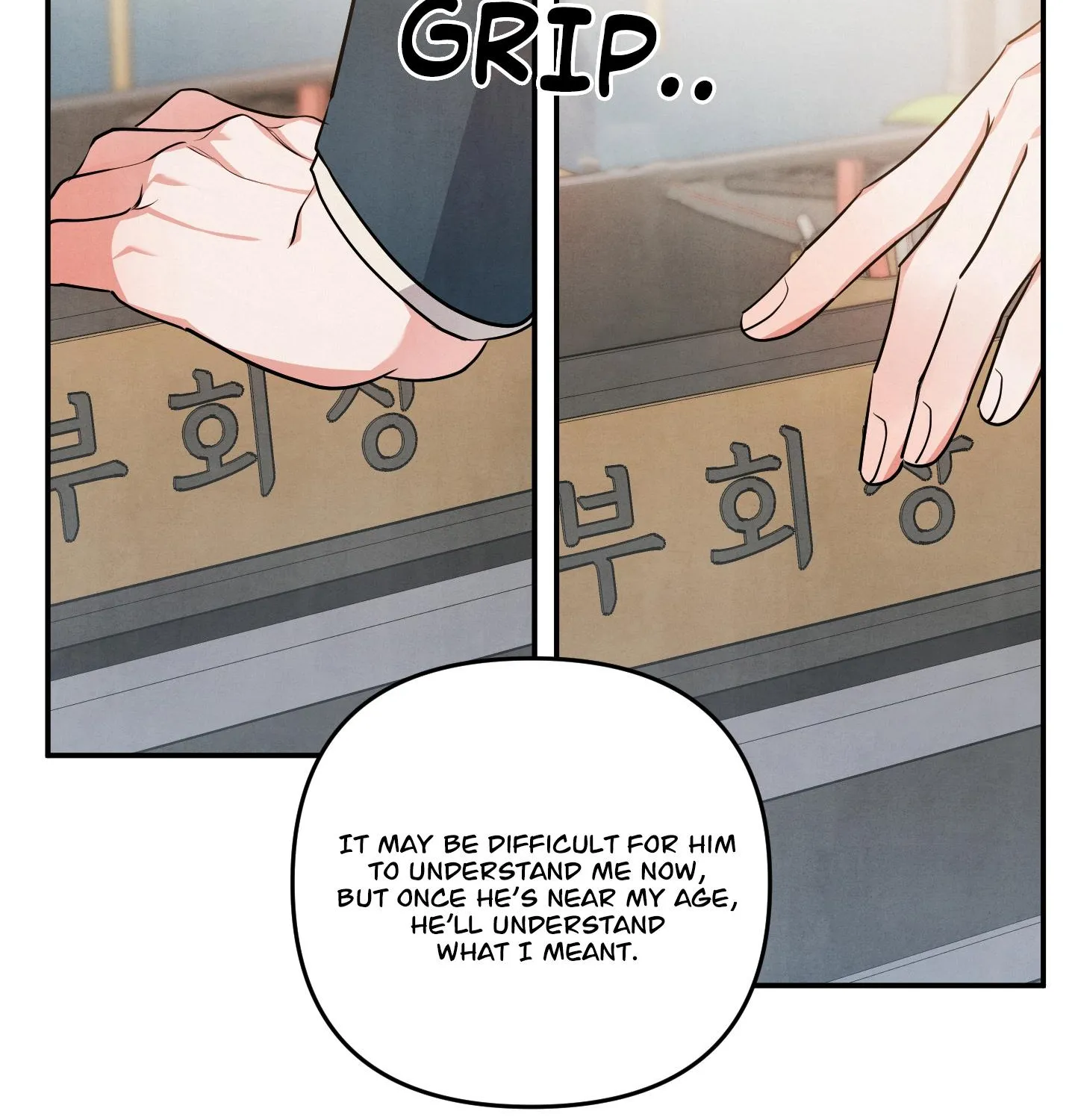 Puppy Love Chapter 32 page 105 - MangaKakalot