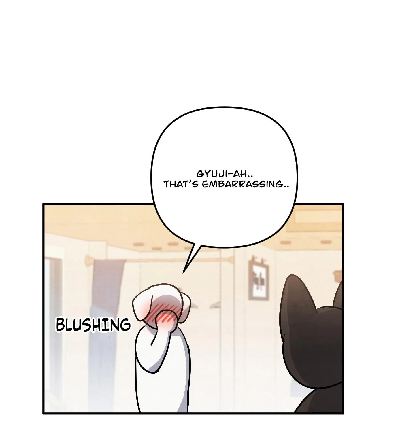 Puppy Love Chapter 32 page 13 - MangaKakalot