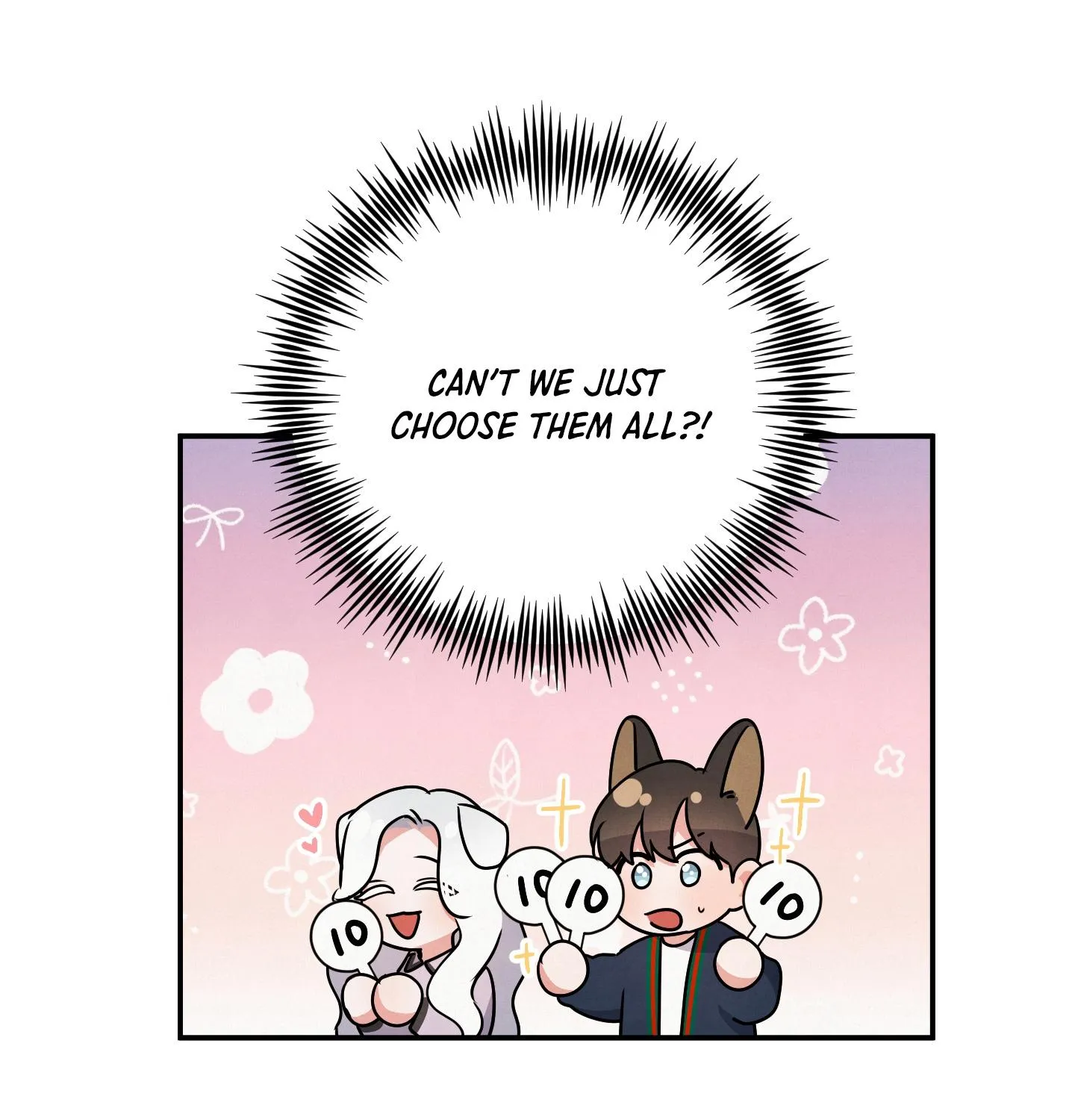 Puppy Love Chapter 32 page 26 - MangaKakalot