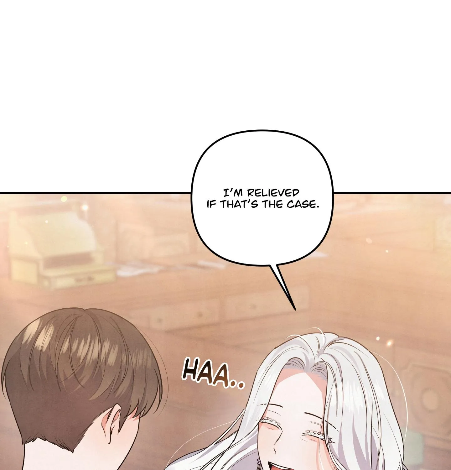 Puppy Love Chapter 32 page 40 - MangaKakalot