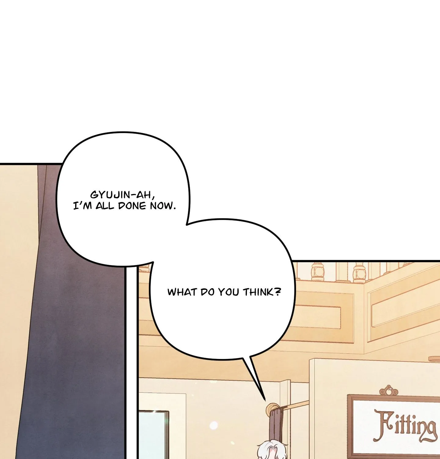 Puppy Love Chapter 32 page 72 - MangaKakalot