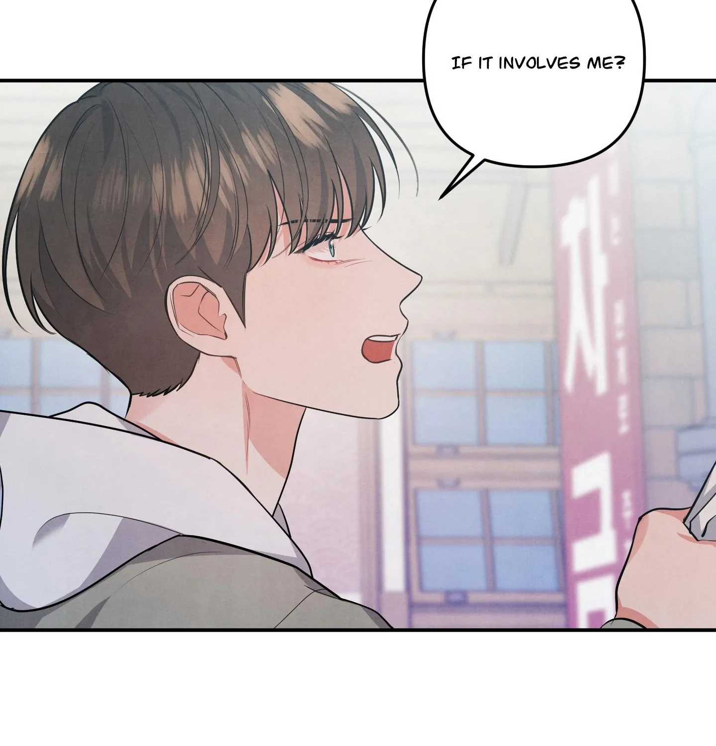 Puppy Love Chapter 33 page 39 - MangaKakalot