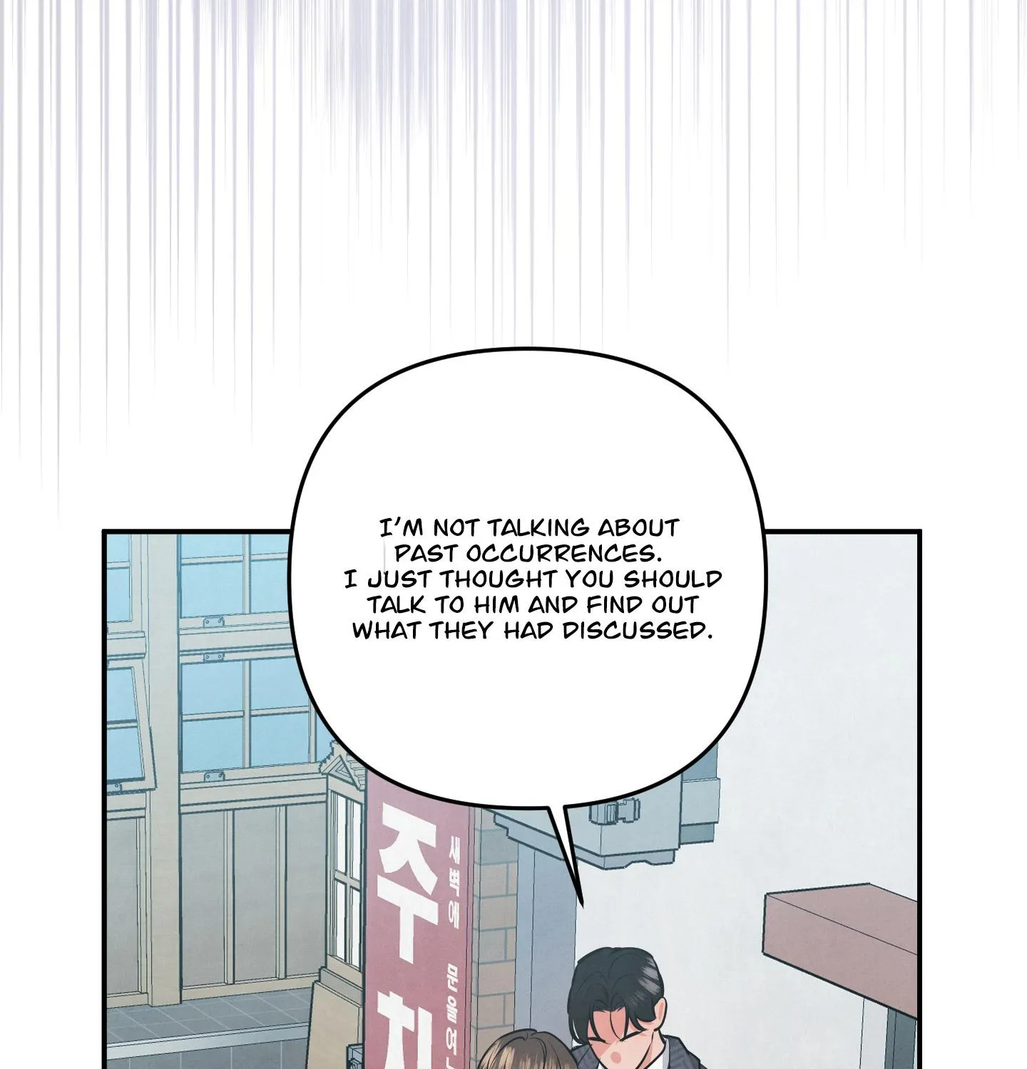 Puppy Love Chapter 33 page 58 - MangaKakalot