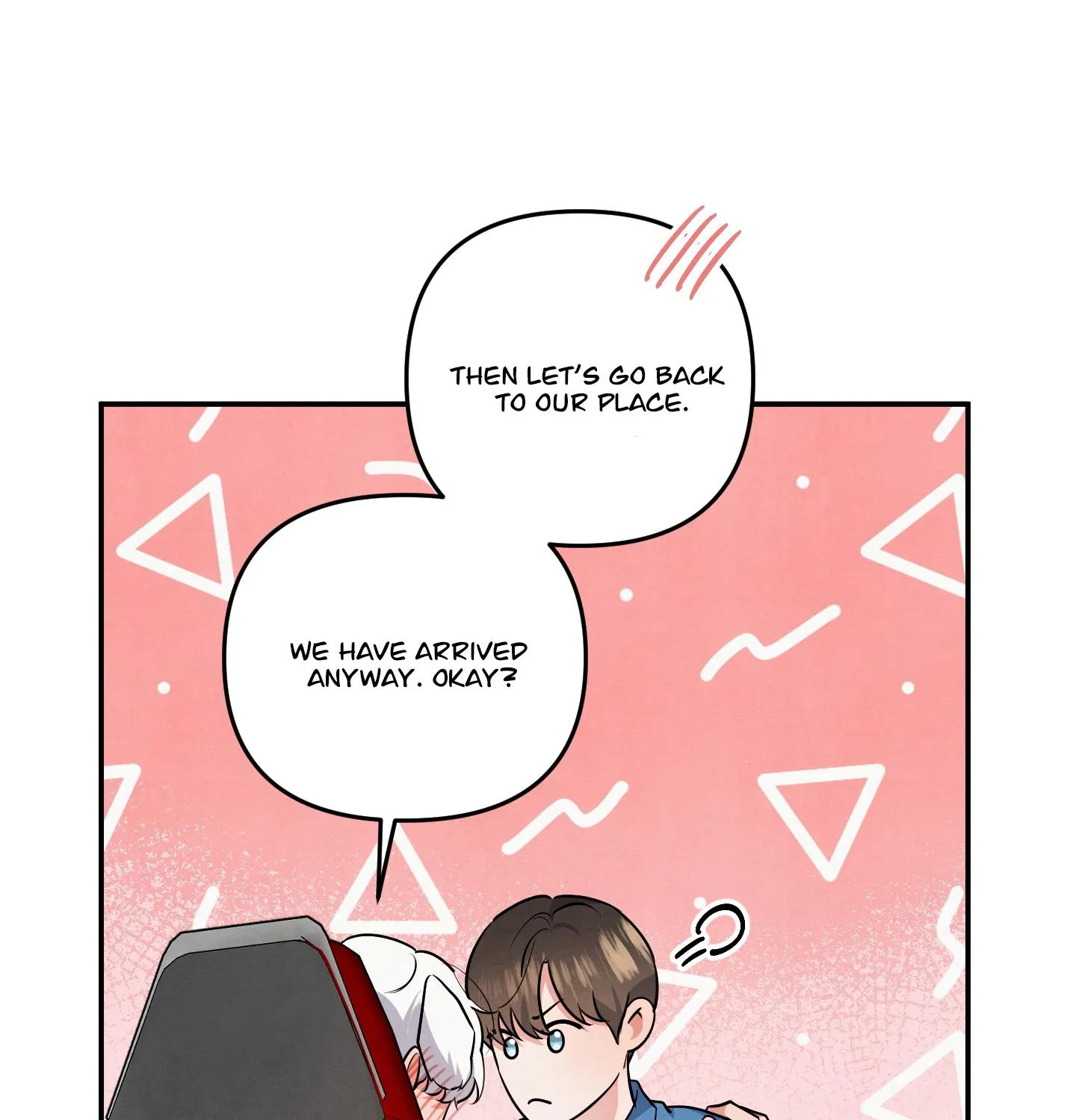 Puppy Love Chapter 36 page 77 - MangaKakalot