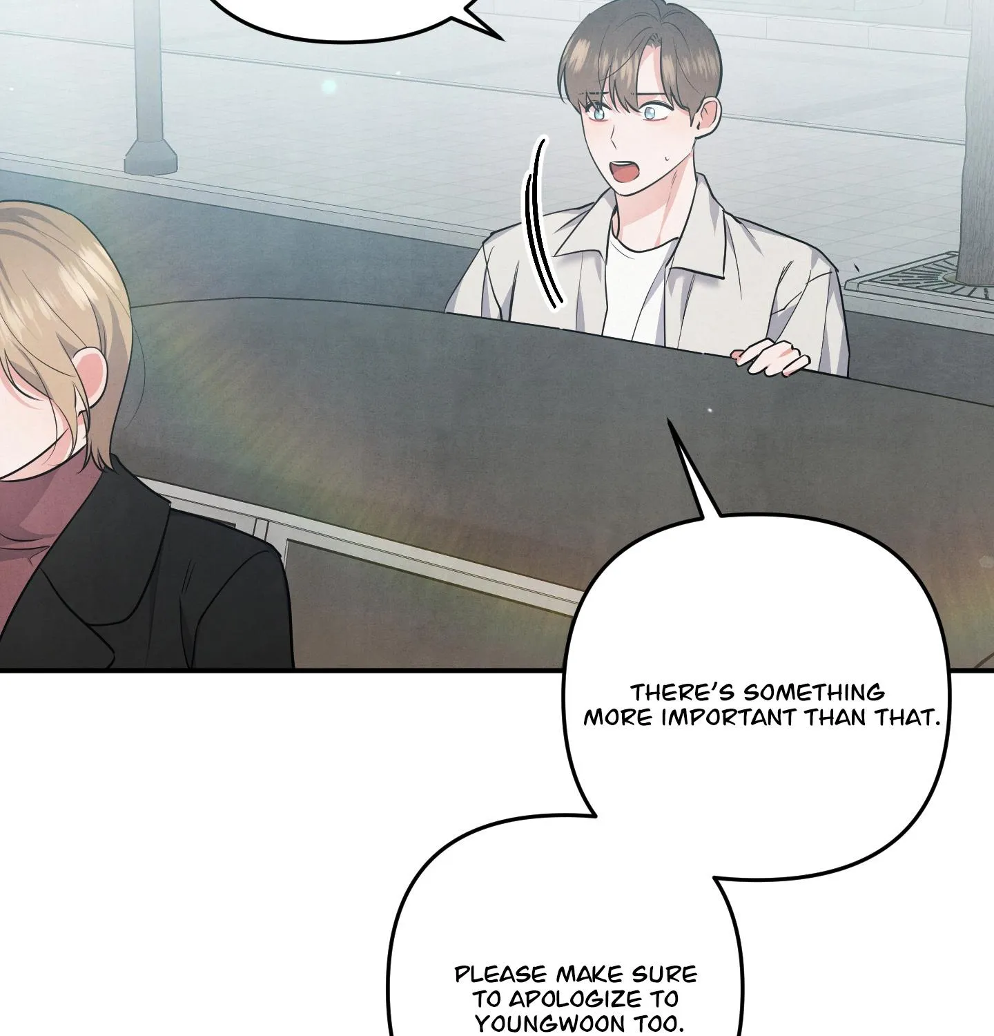 Puppy Love Chapter 38 page 64 - MangaKakalot