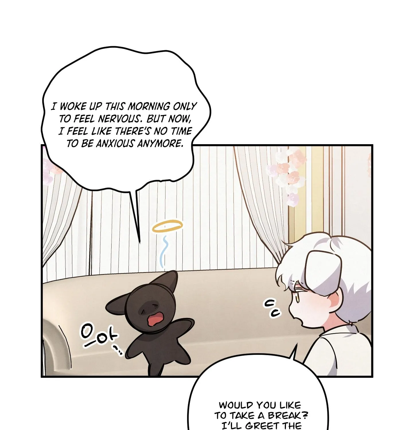 Puppy Love Chapter 38 page 72 - MangaKakalot