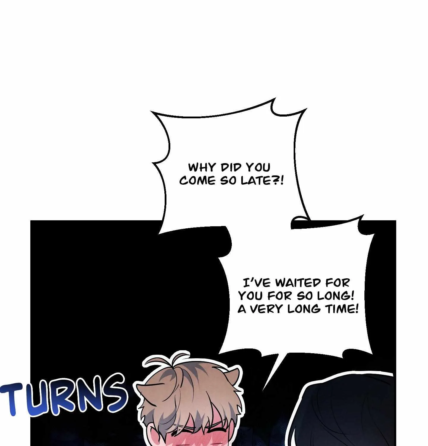 Puppy Love Chapter 39 page 92 - MangaKakalot