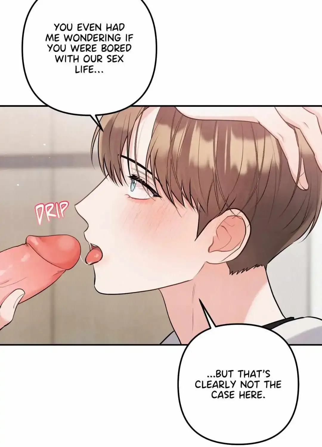 Puppy Love Chapter 4.1 page 18 - MangaKakalot