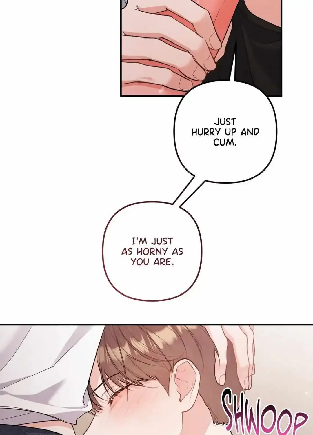 Puppy Love Chapter 4.1 page 22 - MangaKakalot