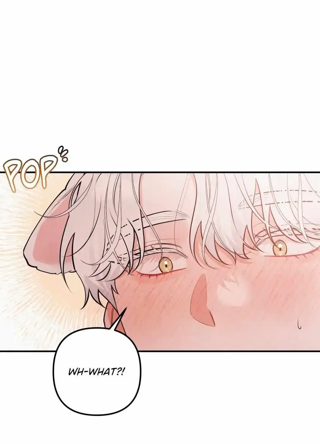 Puppy Love Chapter 4.1 page 4 - MangaKakalot