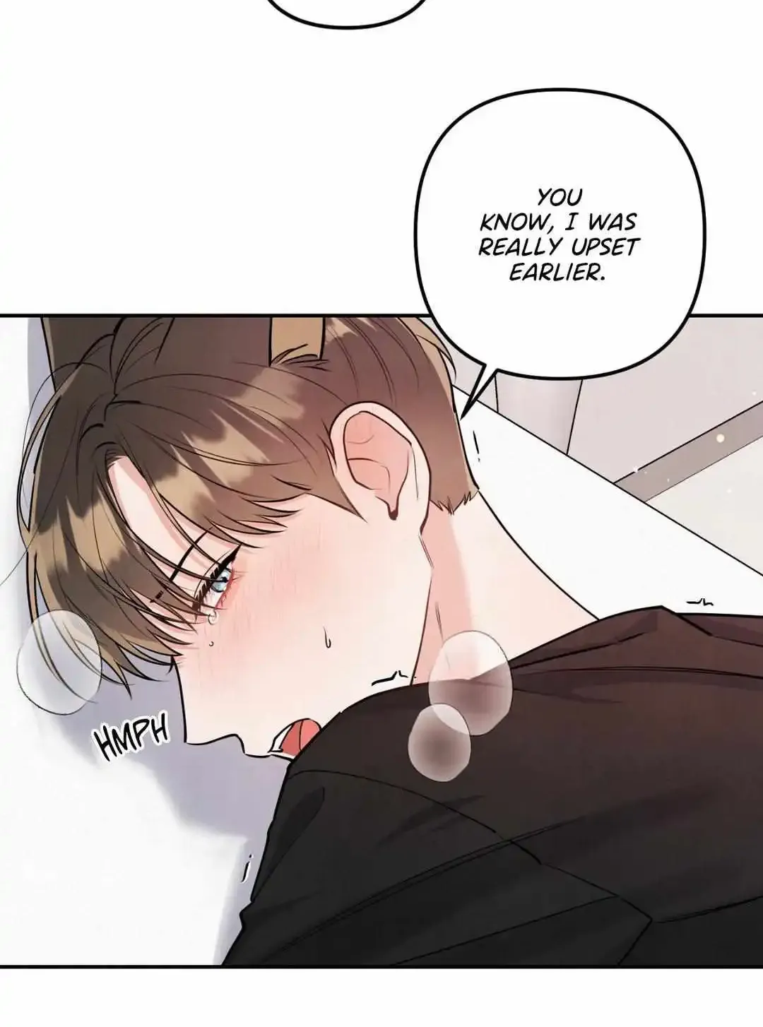 Puppy Love Chapter 4.1 page 35 - MangaKakalot