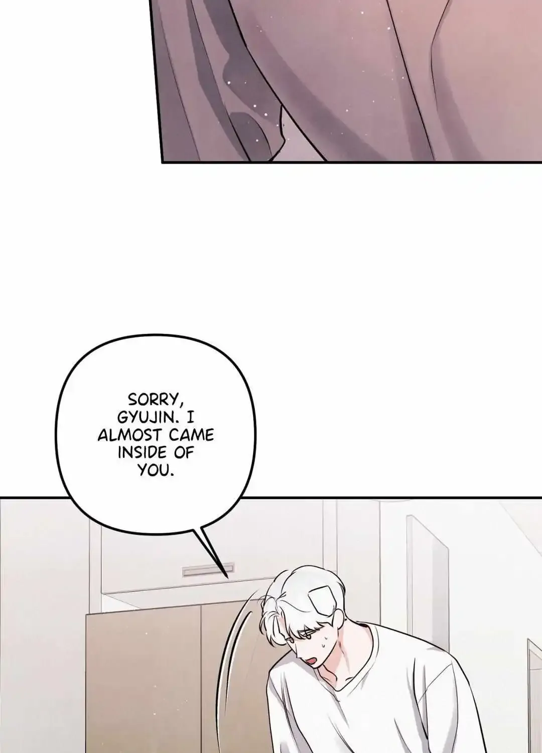 Puppy Love Chapter 4.1 page 42 - MangaKakalot