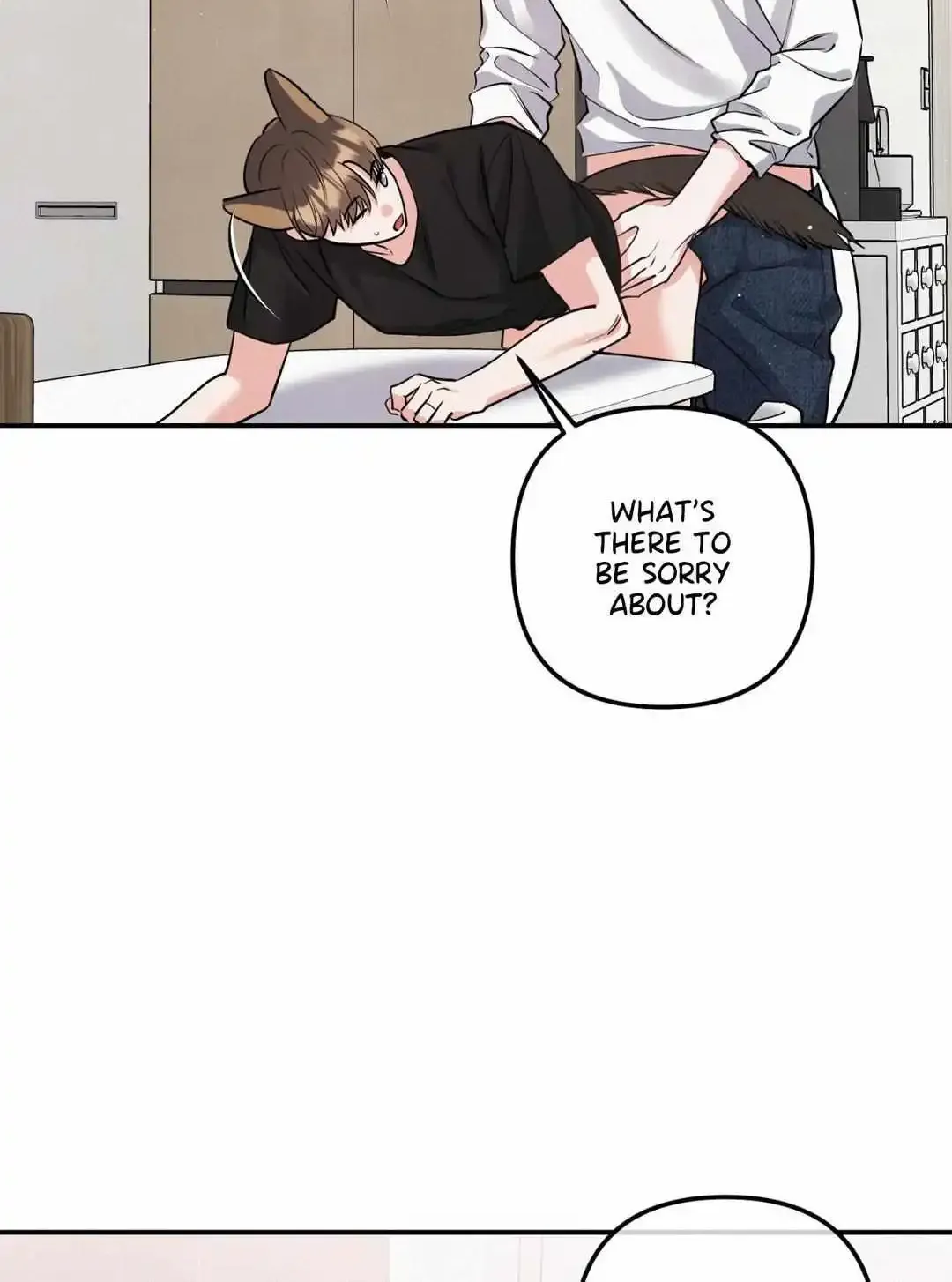 Puppy Love Chapter 4.1 page 43 - MangaKakalot