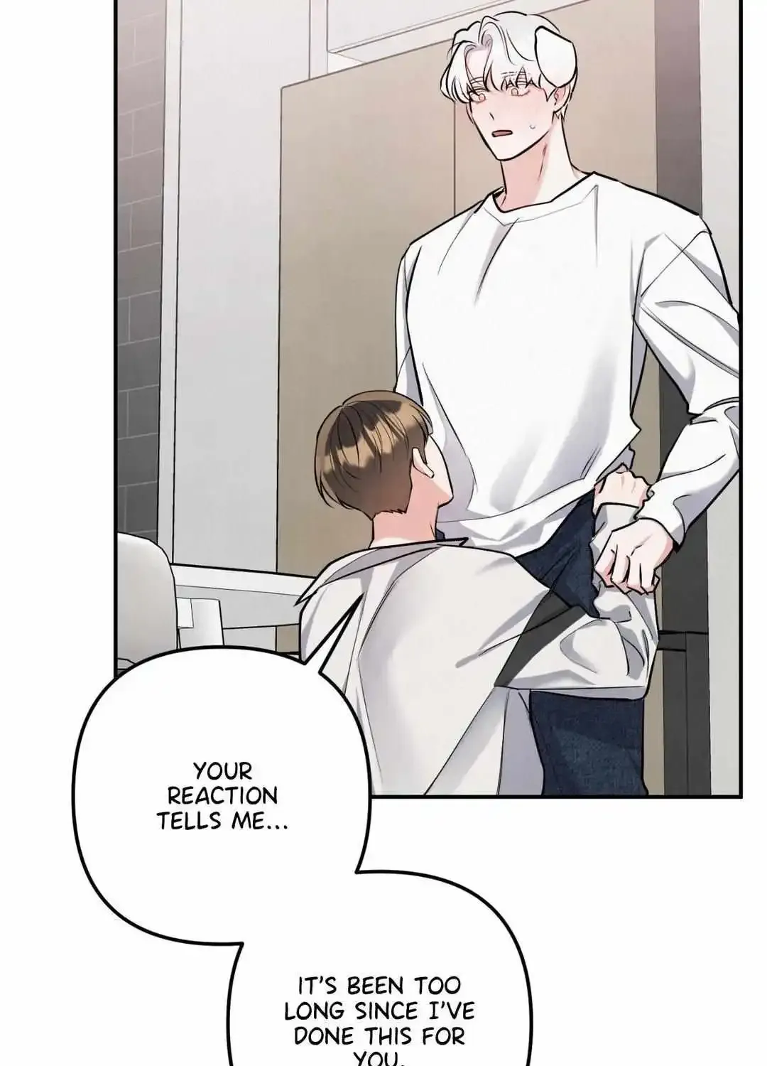 Puppy Love Chapter 4.1 page 6 - MangaKakalot