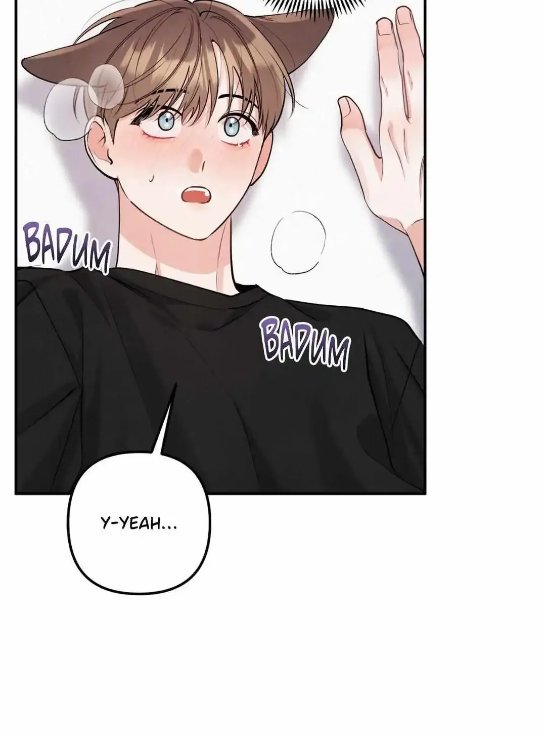 Puppy Love Chapter 4.1 page 61 - MangaKakalot