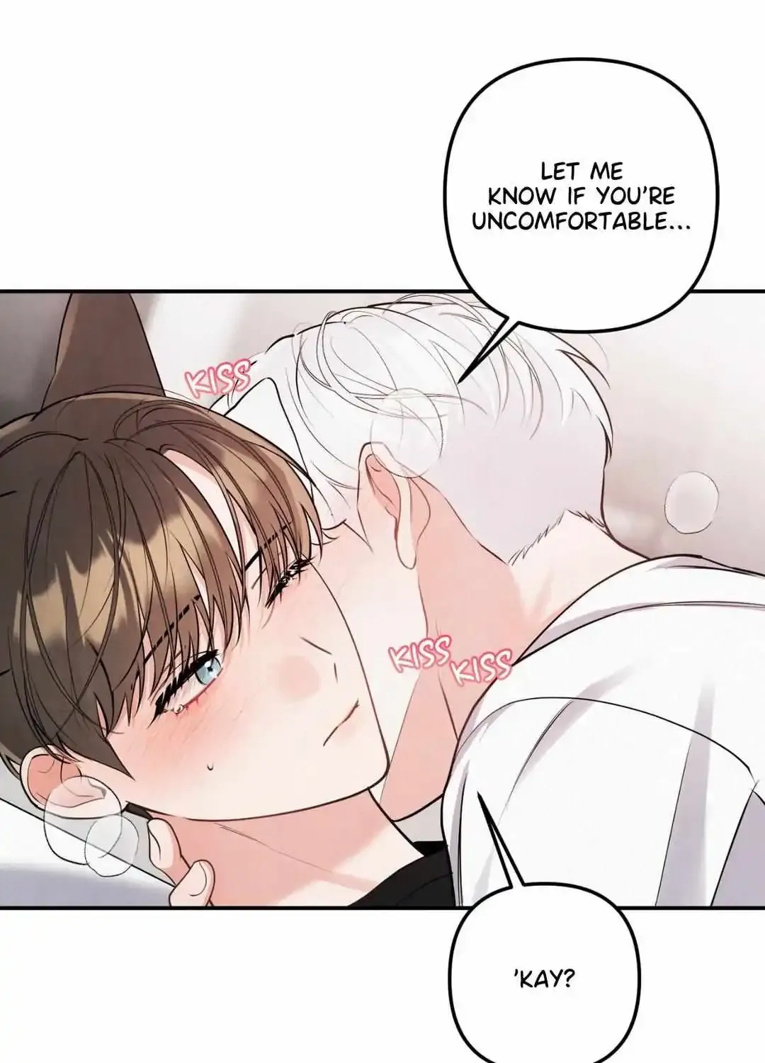 Puppy Love Chapter 4.1 page 62 - MangaKakalot