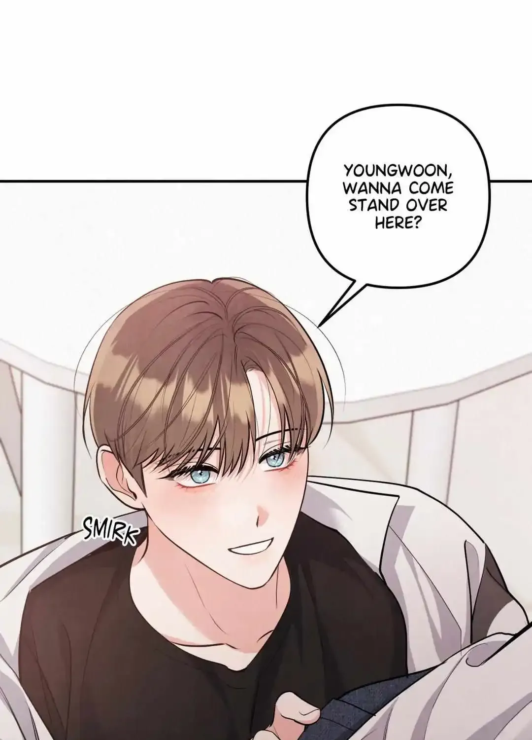 Puppy Love Chapter 4.1 page 10 - MangaKakalot