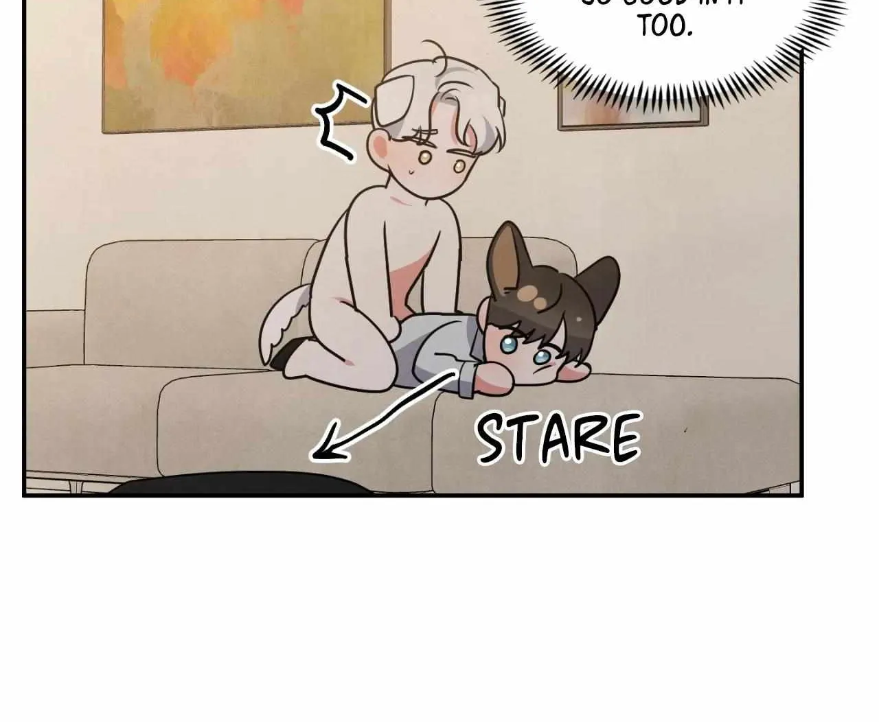 Puppy Love Chapter 41 page 106 - MangaKakalot