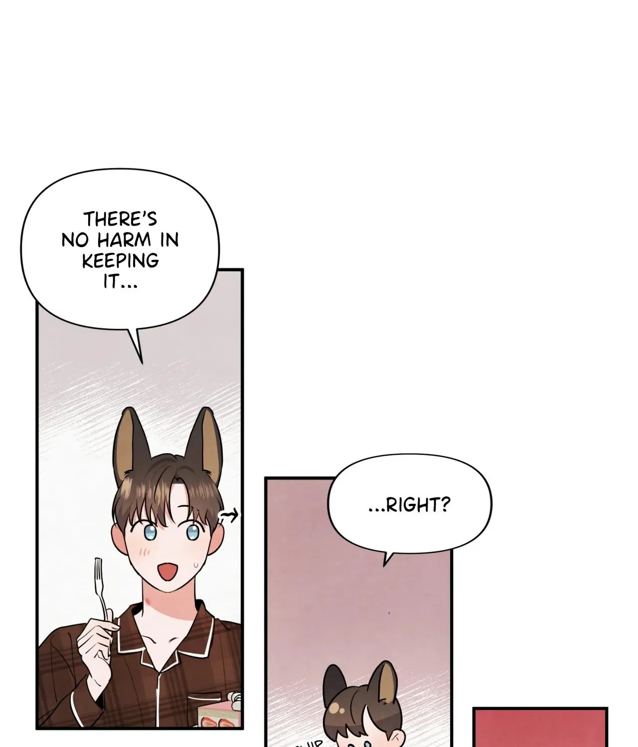 Puppy Love Chapter 41 page 119 - MangaKakalot