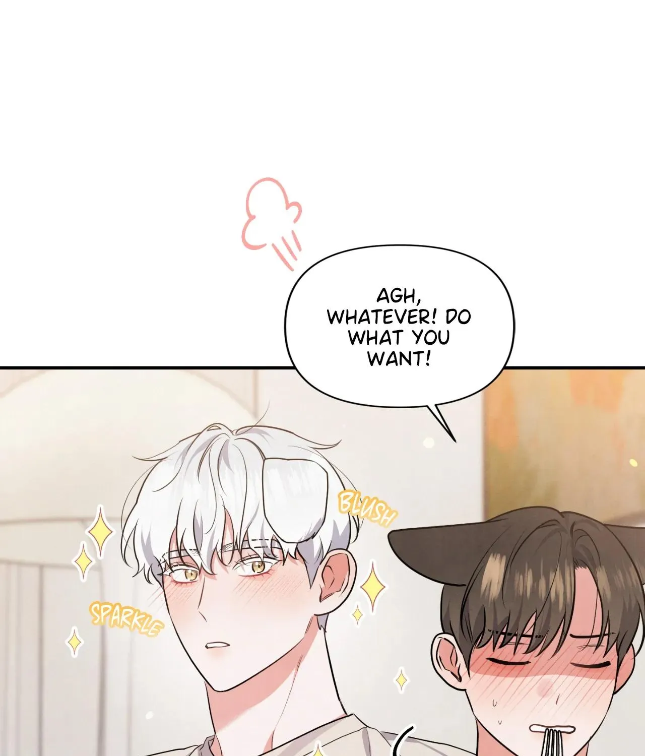 Puppy Love Chapter 41 page 121 - MangaKakalot