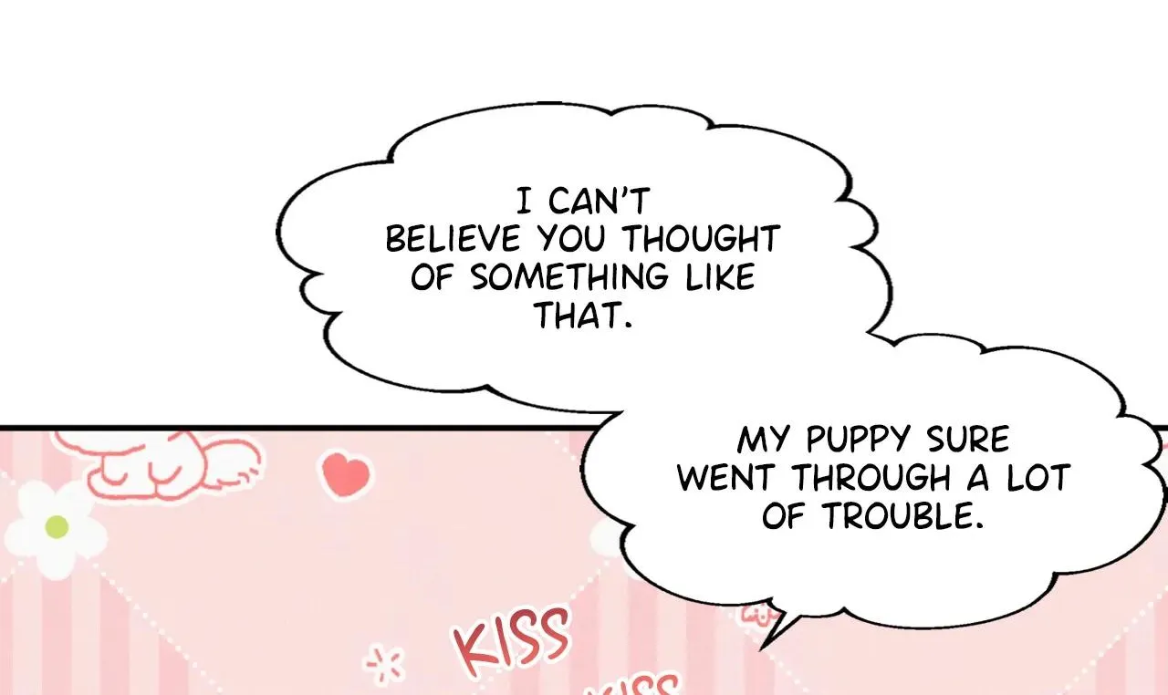 Puppy Love Chapter 41 page 128 - MangaKakalot